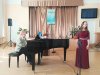 Четвертий день П’ятого міського фестивалю-конкурсу дитячого та юнацького виконавського мистецтва «КАМПАНЕЛЛА»